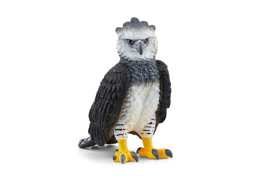 Schleich 14862 Wild Life: Harpyie - plegobil