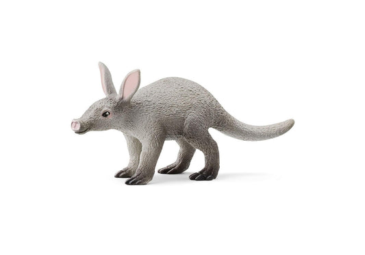 Schleich 14863 Wild Life: Erdferkel - plegobil