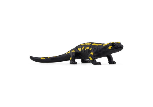 Schleich 14870 Wild Life: Feuersalamander - plegobil