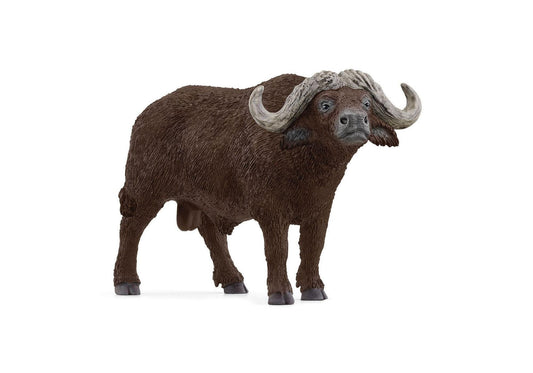 Schleich 14872 Wild Life: Kaffernbüffel - plegobil