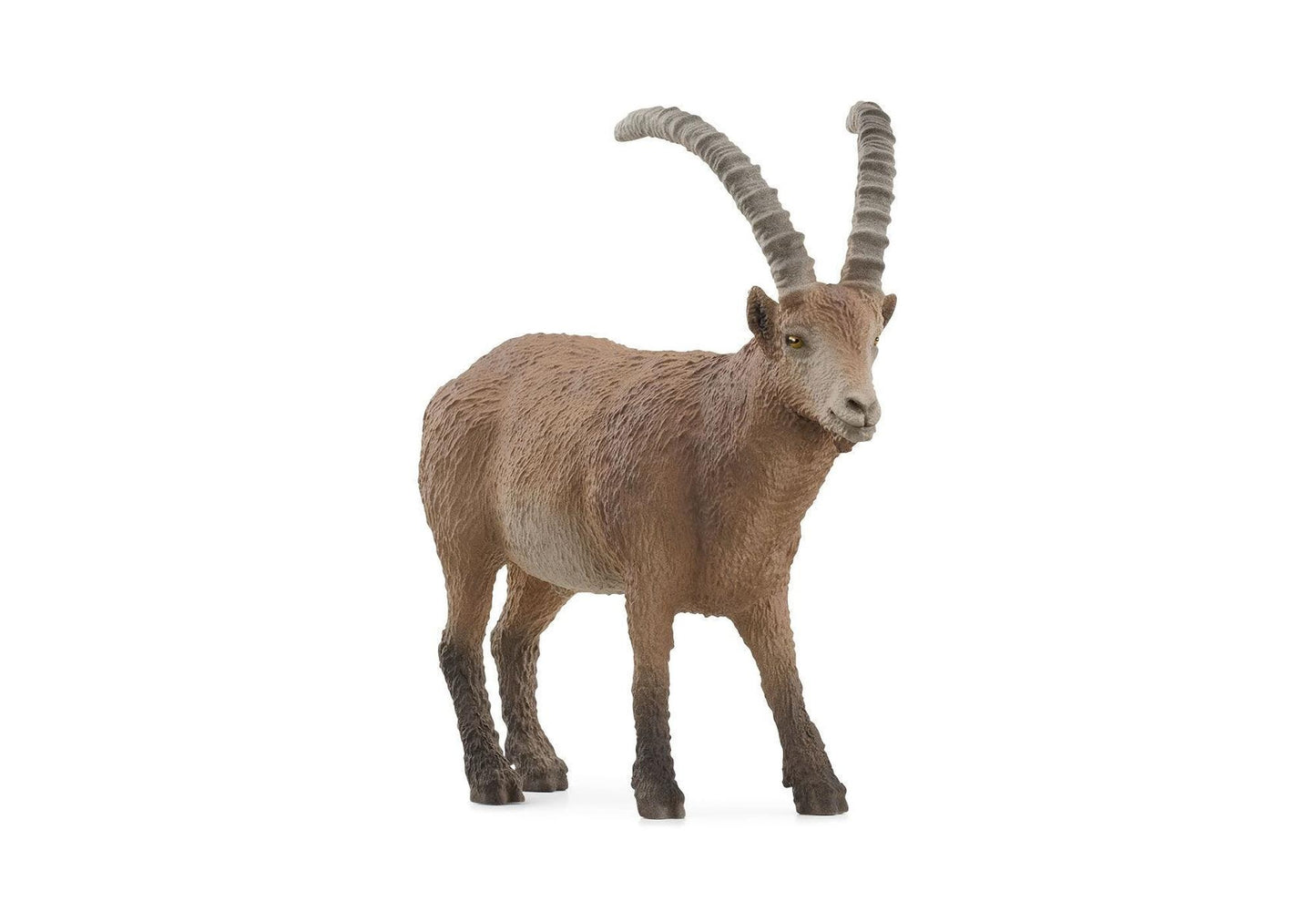 Schleich 14873 Wild Life: Steinbock - plegobil