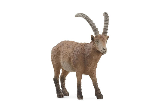 Schleich 14873 Wild Life: Steinbock - plegobil