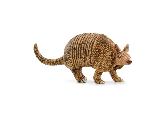 Schleich 14874 Wild Life: Gürteltier - plegobil