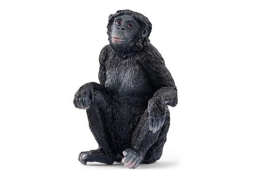 Schleich 14875 Wild Life: Bonobo Weibchen - plegobil