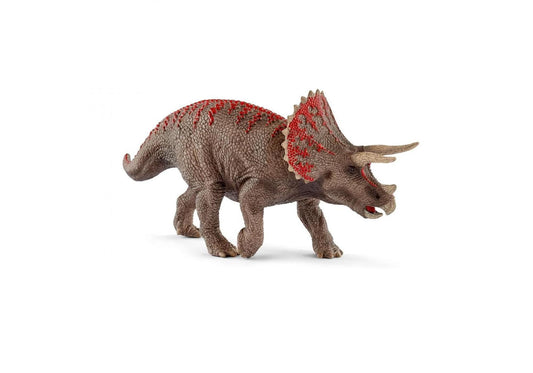 Schleich 15000 Dinosaurs: Triceratops - plegobil