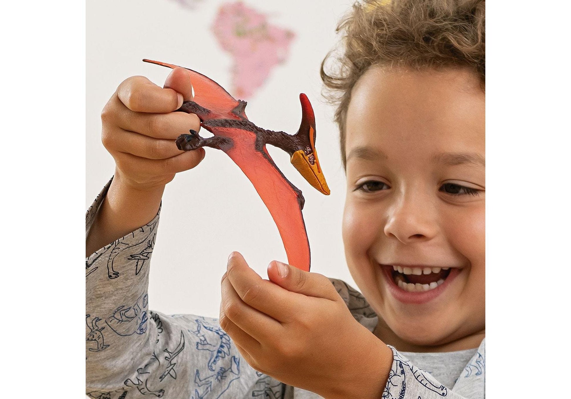 Schleich 15008 Dinosaurs: Pteranodon - plegobil