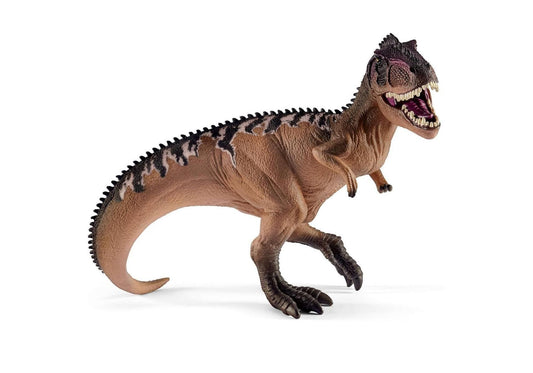 Schleich 15010 Dinosaurs: Giganotosaurus - plegobil