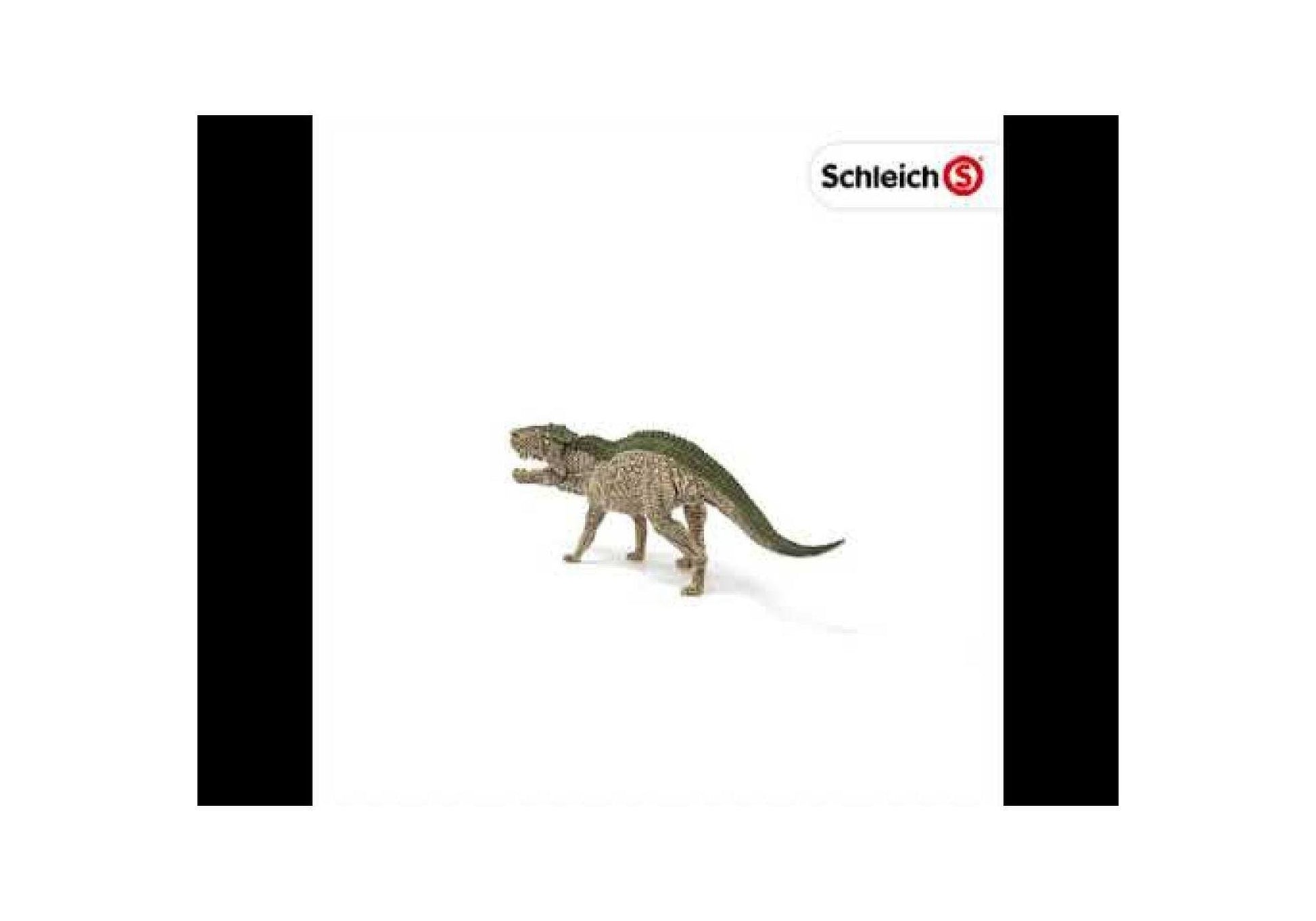 Schleich 15018 Dinosaurs: Postosuchus - plegobil