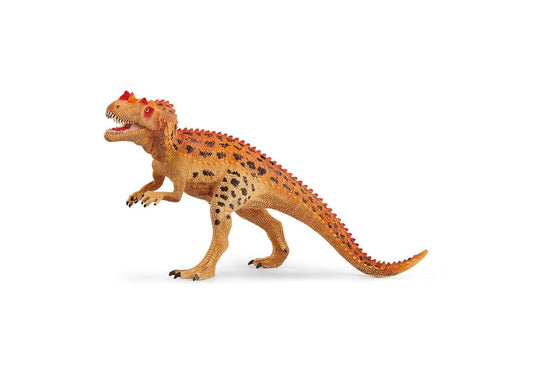 Schleich 15019 Dinosaurs: Ceratosaurus - plegobil