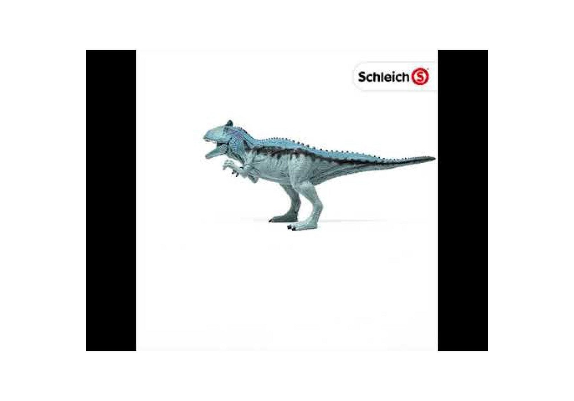 Schleich 15020 Dinosaurs: Cryolophosaurus - plegobil