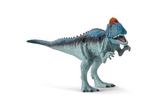 Schleich 15020 Dinosaurs: Cryolophosaurus - plegobil