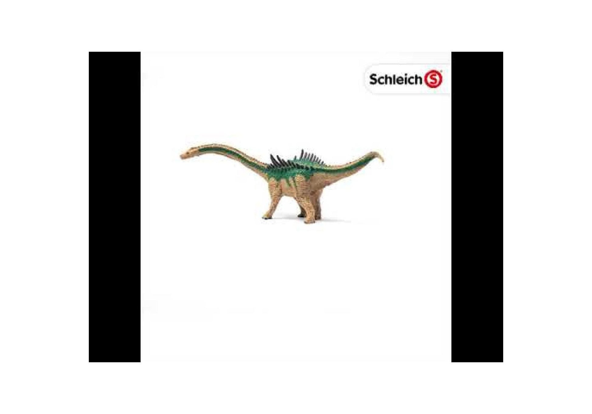 Schleich 15021 Dinosaurs: Agustinia - plegobil