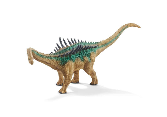 Schleich 15021 Dinosaurs: Agustinia - plegobil