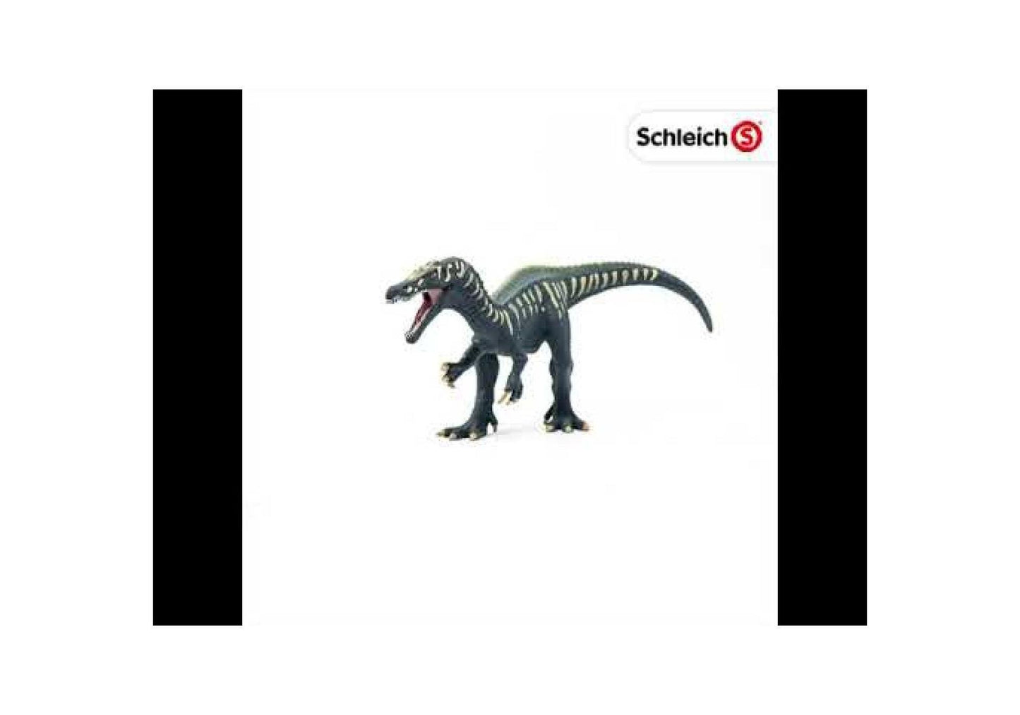 Schleich 15022 Dinosaurs: Baryonyx - plegobil