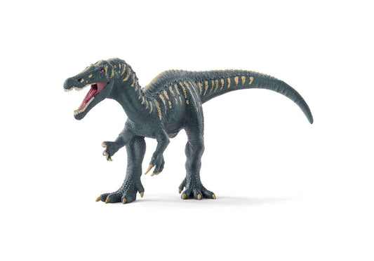 Schleich 15022 Dinosaurs: Baryonyx - plegobil