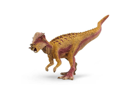 Schleich 15024 Dinosaurs: Pachycephalosaurus - plegobil
