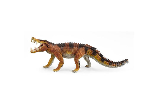 Schleich 15025 Dinosaurs: Kaprosuchus - plegobil