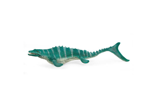 Schleich 15026 Dinosaurs: Mosasaurus - plegobil