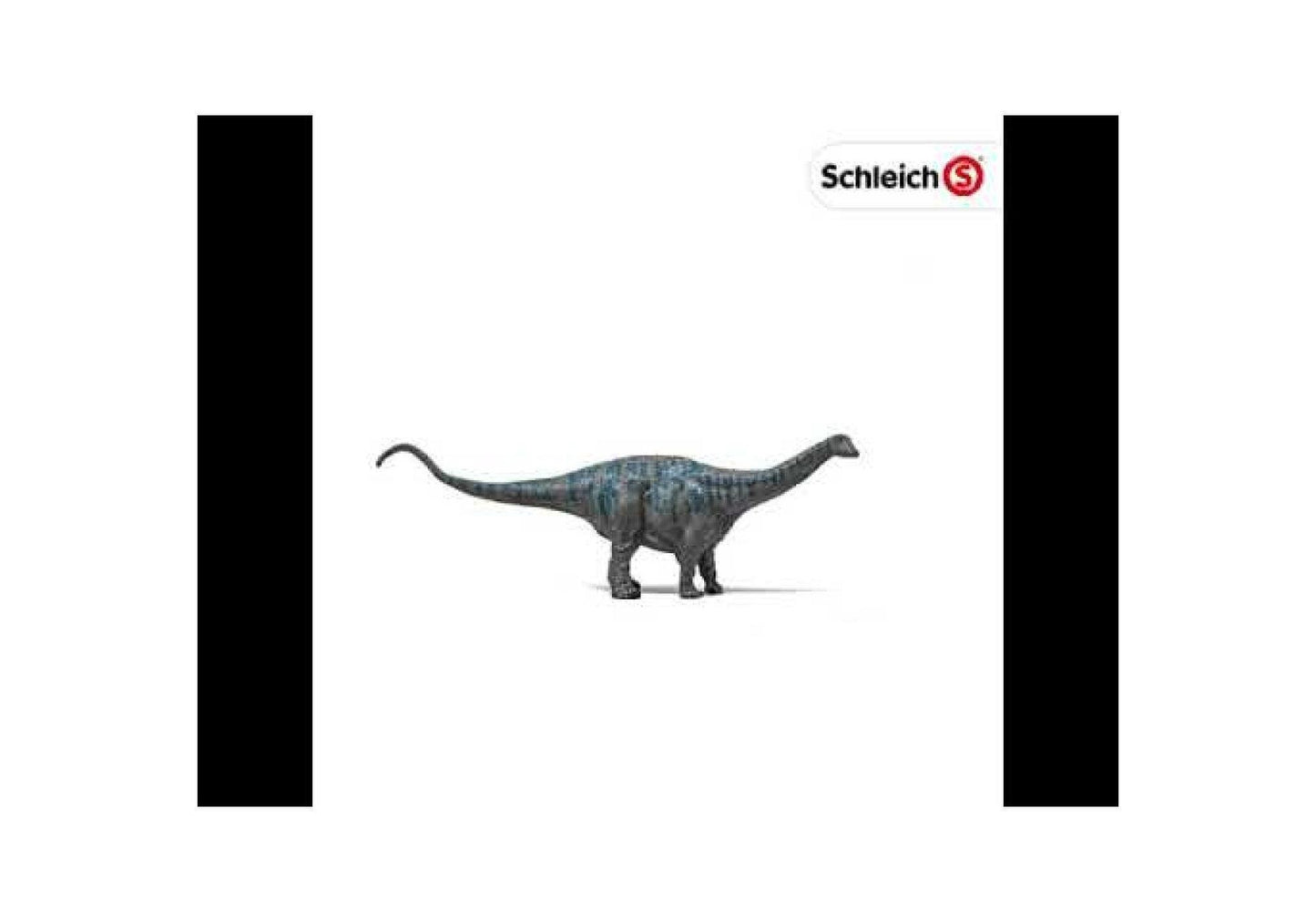 Schleich 15027 Dinosaurs: Brontosaurus - plegobil