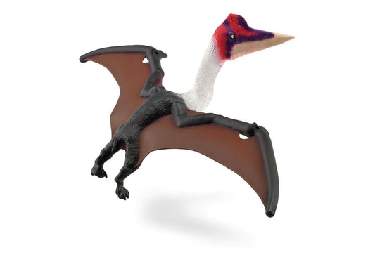 Schleich 15028 Dinosaurs: Quetzalcoatlus - plegobil