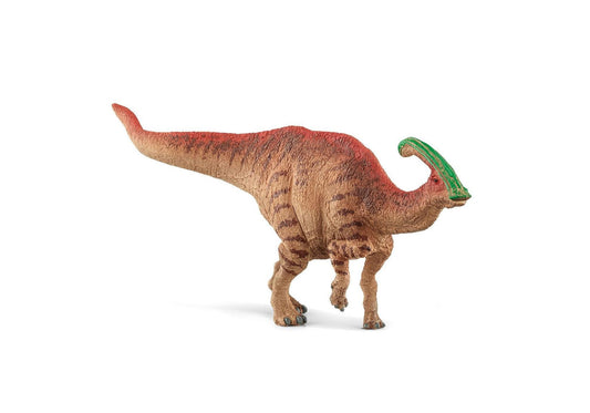 Schleich 15030 Dinosaurs: Parasaurolophus - plegobil