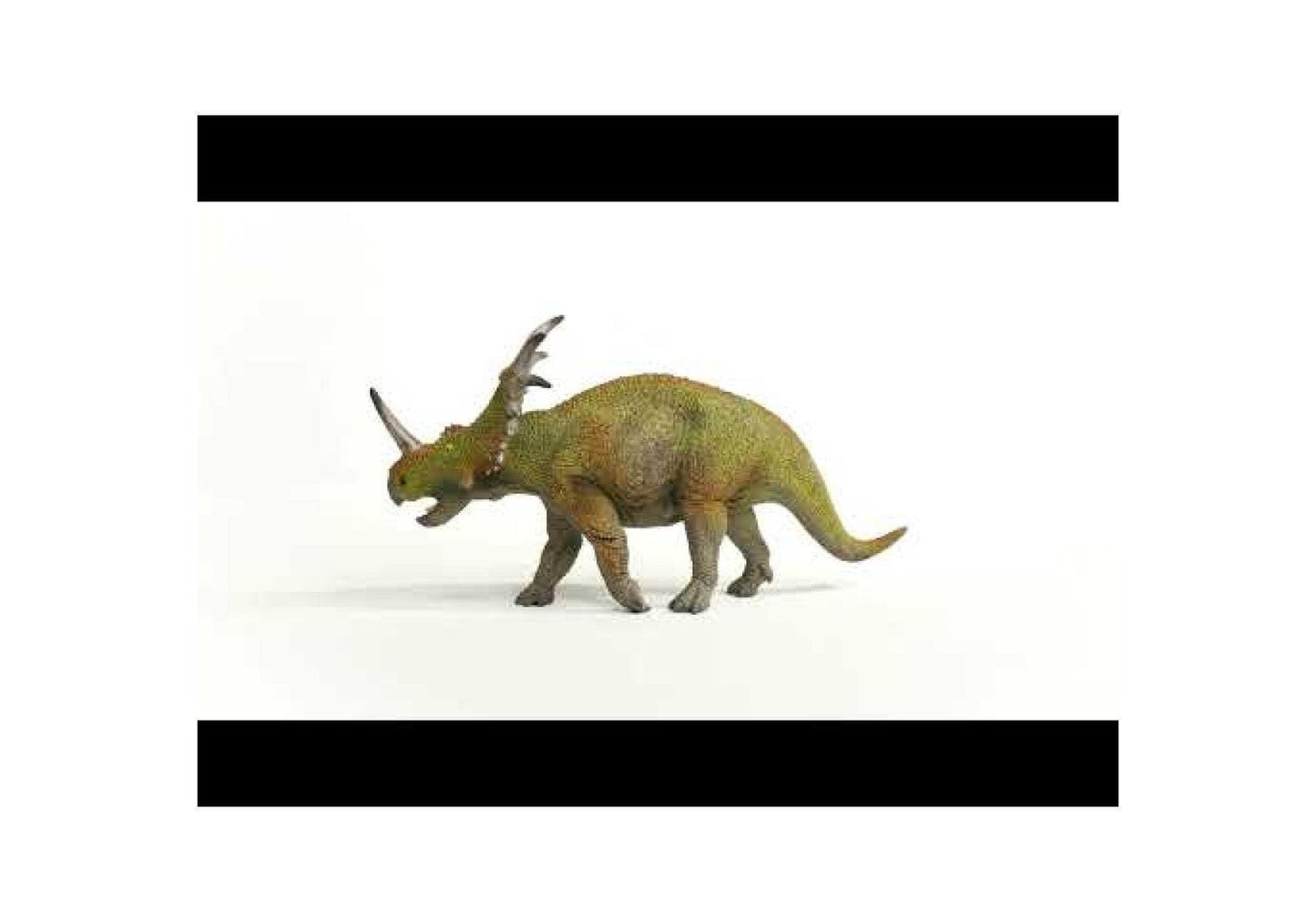 Schleich 15033 Dinosaurs: Styracosaurus - plegobil