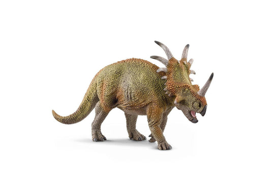 Schleich 15033 Dinosaurs: Styracosaurus - plegobil