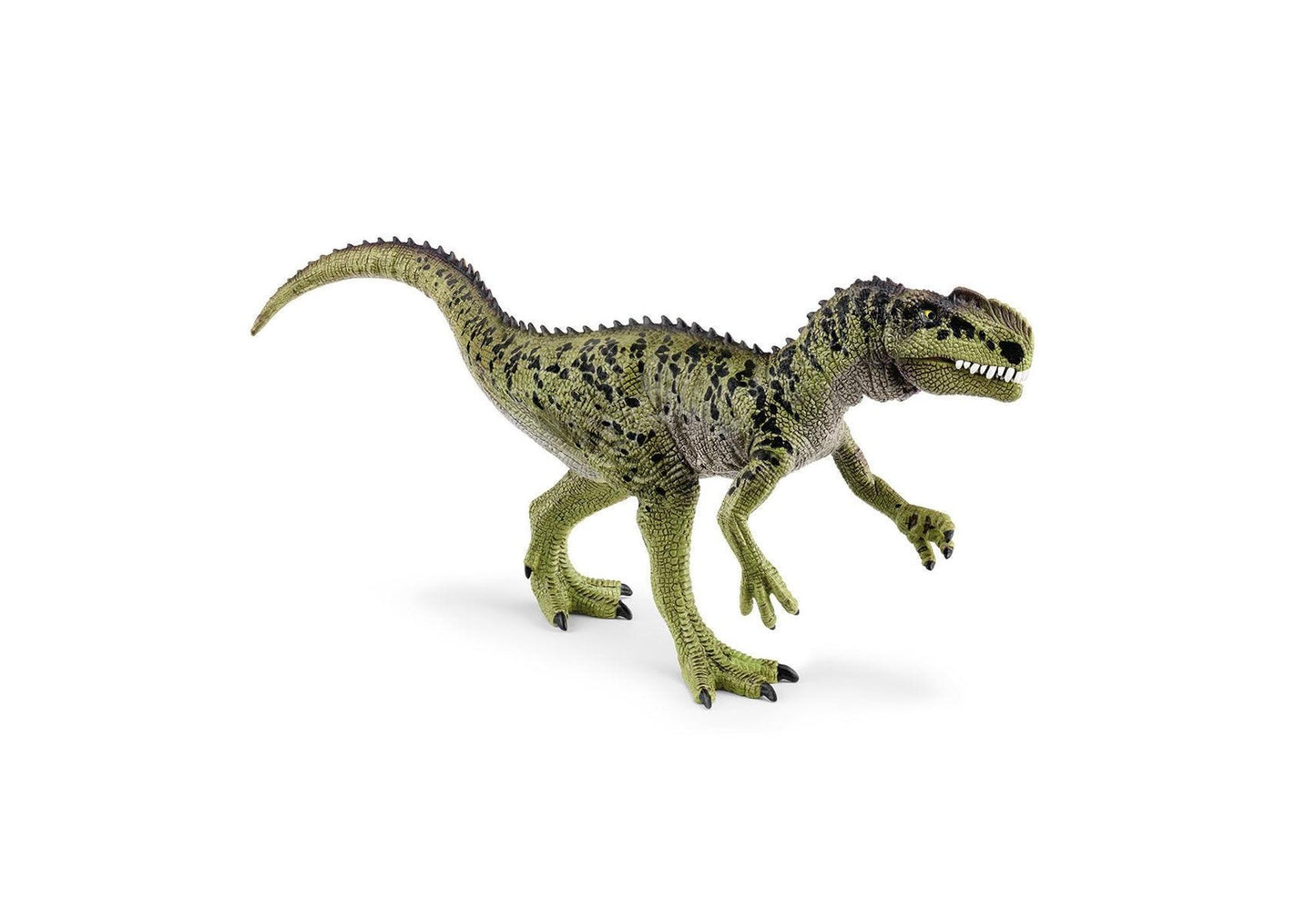 Schleich 15035 Dinosaurs: Monolophosaurus - plegobil