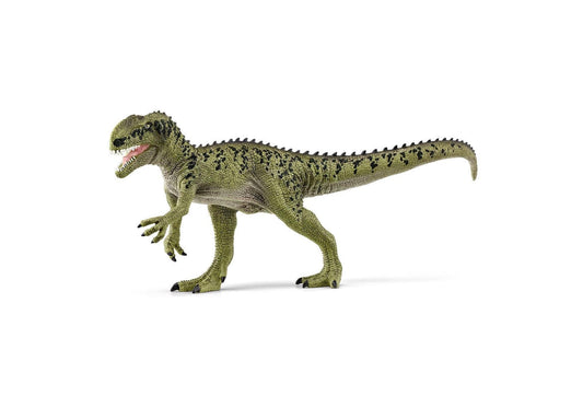 Schleich 15035 Dinosaurs: Monolophosaurus - plegobil