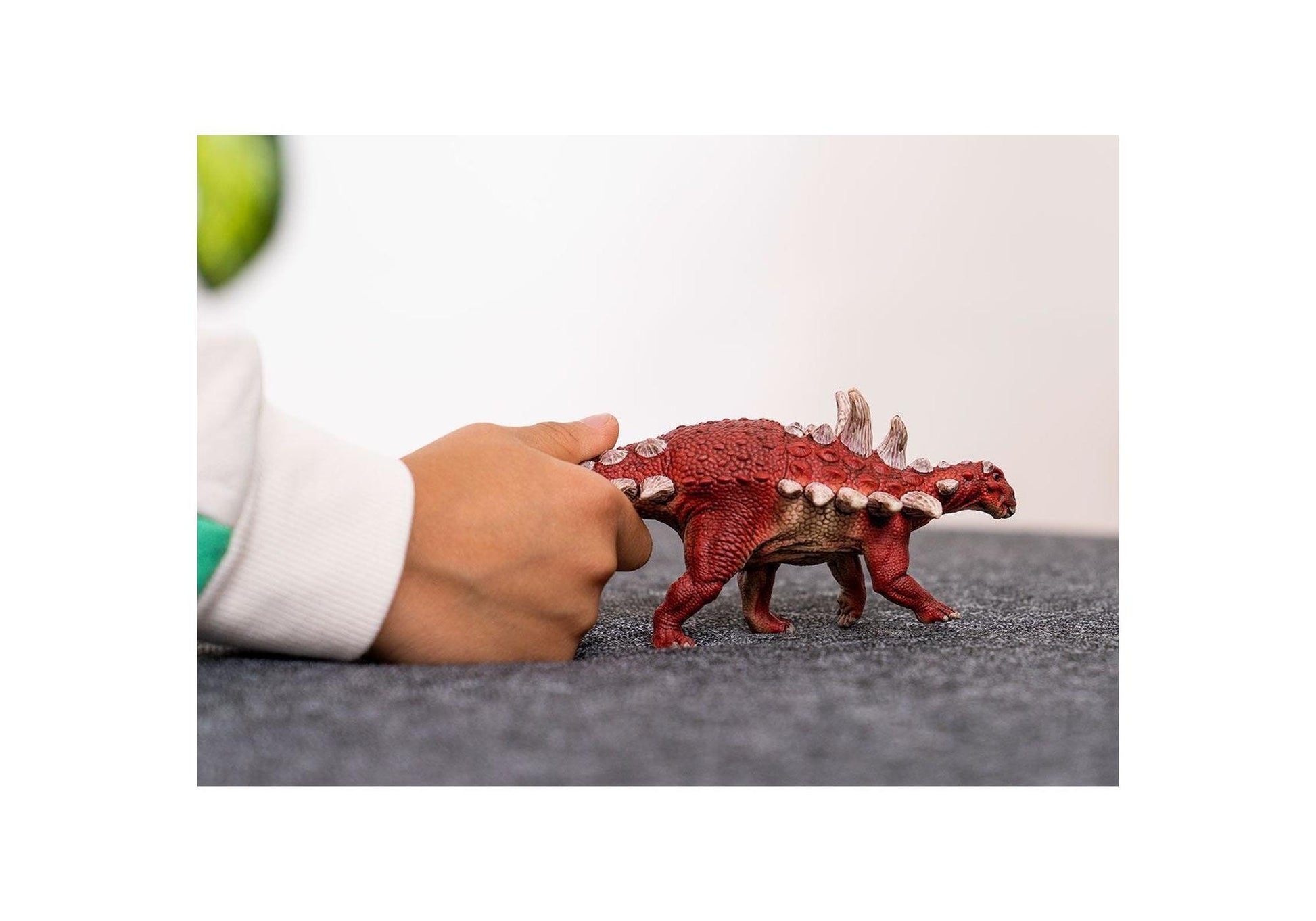 Schleich 15036 Dinosaurs: Gastonia - plegobil