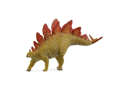 Schleich 15040 Dinosaurs: Stegosaurus - plegobil