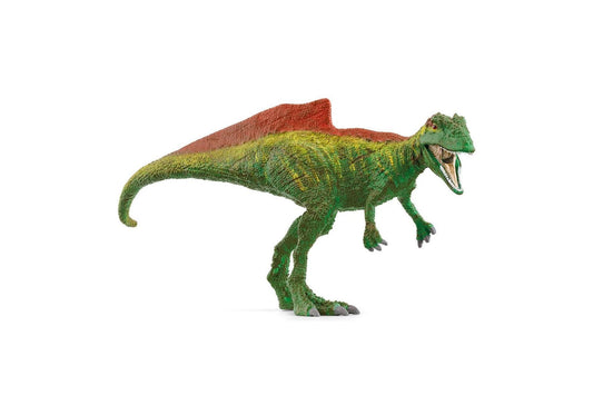 Schleich 15041 Dinosaurs: Concavenator - plegobil