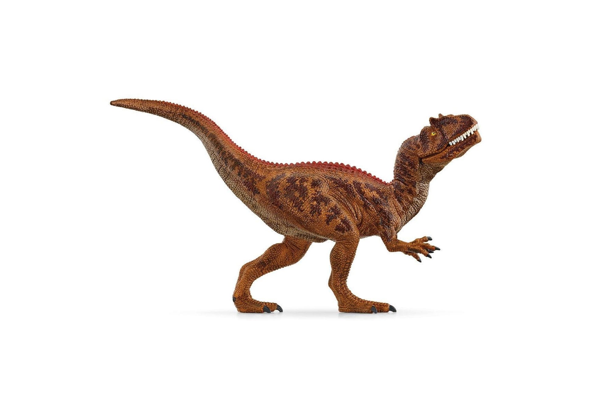Schleich 15043 Dinosaurs: Allosaurus - plegobil