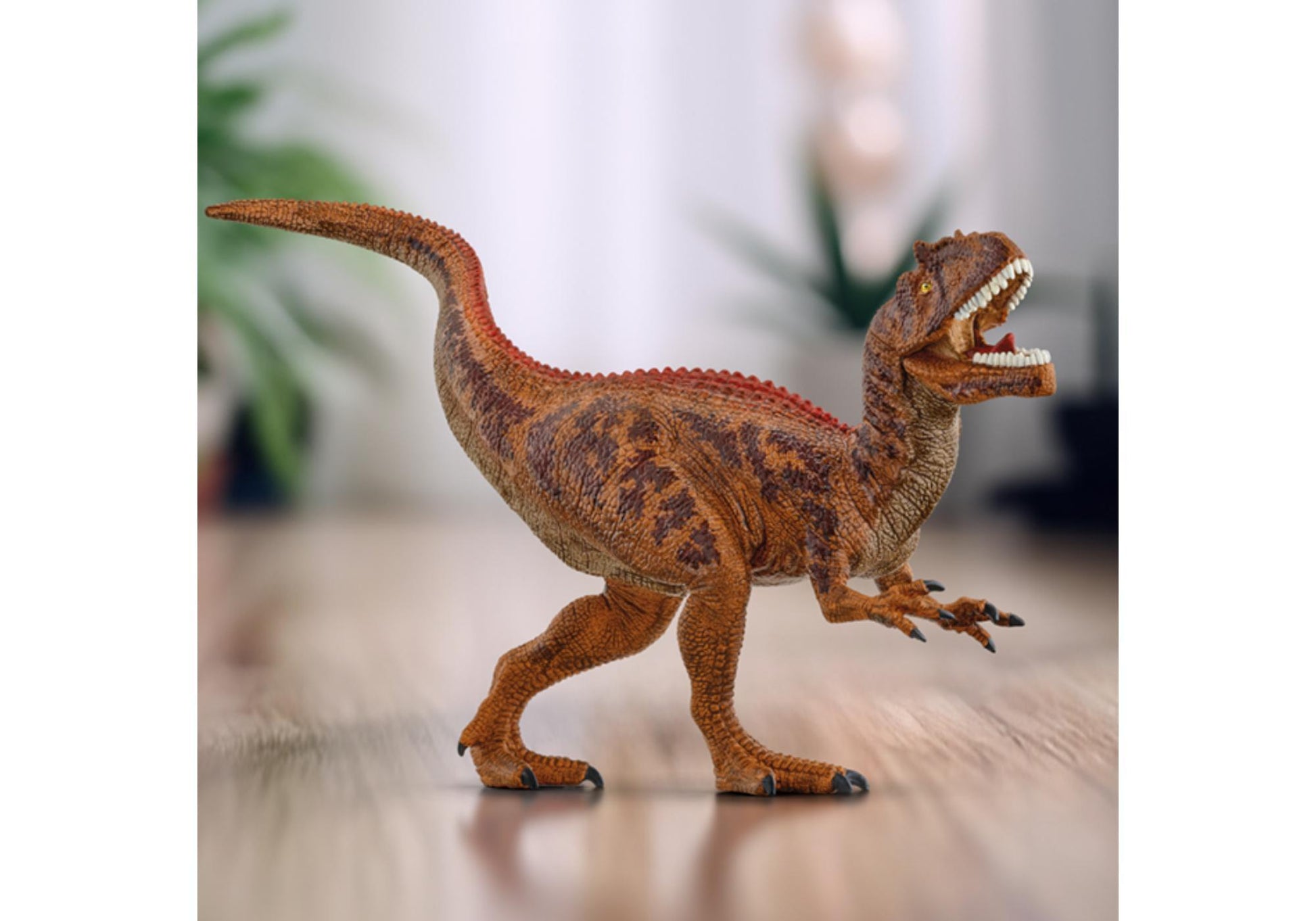 Schleich 15043 Dinosaurs: Allosaurus - plegobil