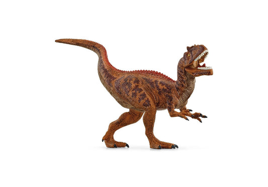 Schleich 15043 Dinosaurs: Allosaurus - plegobil