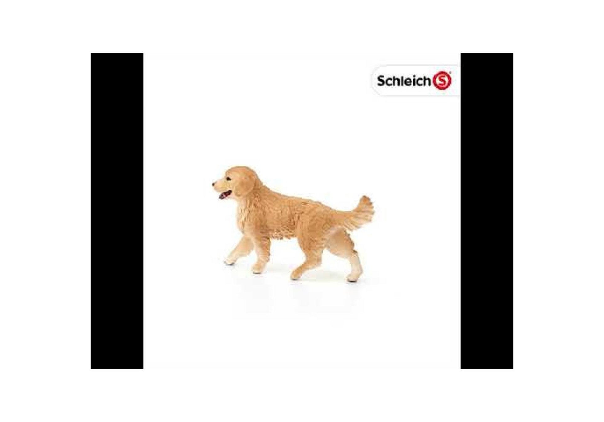 Schleich 16395 Farm World: Golden Retriever Hündin - plegobil