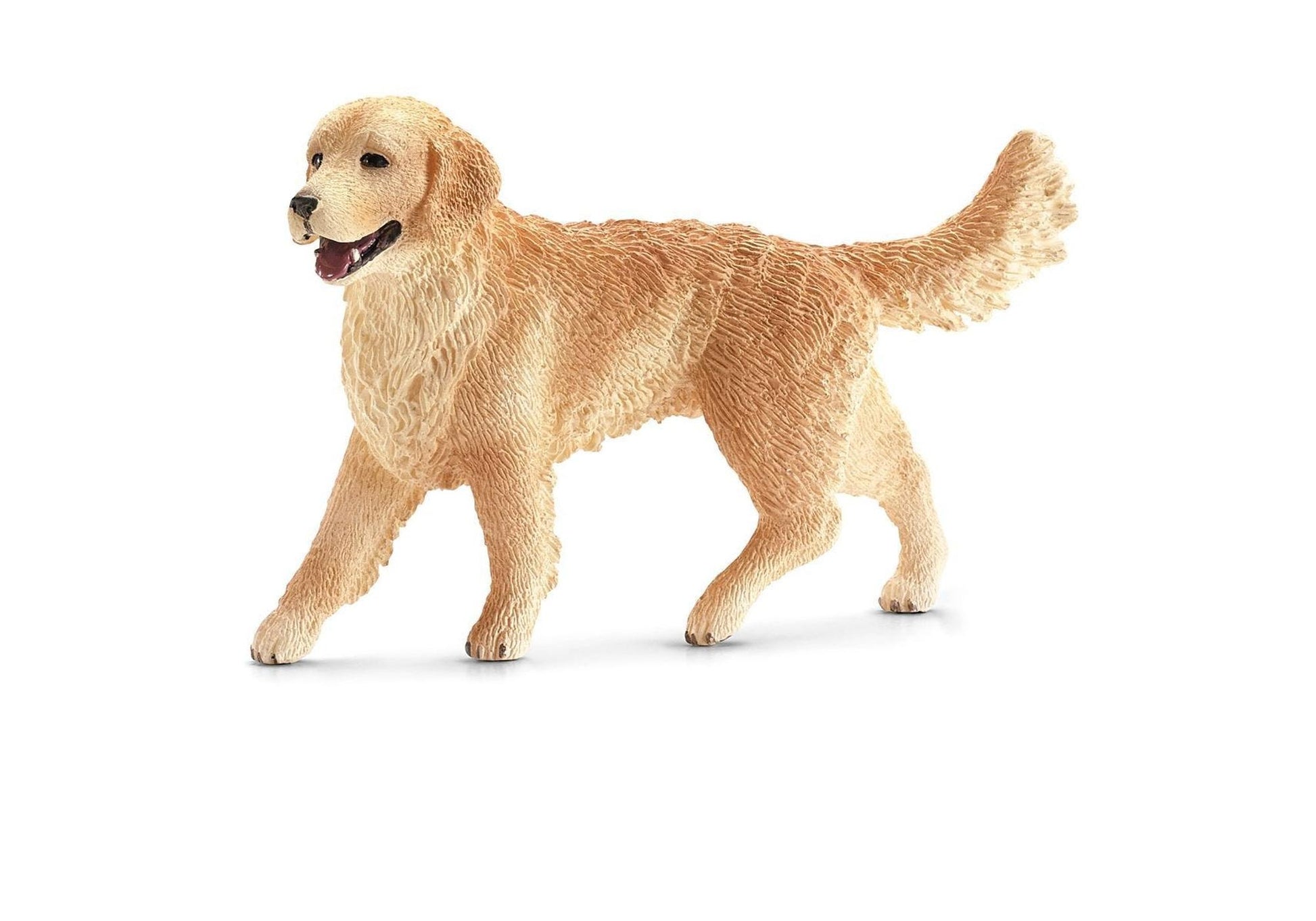 Schleich 16395 Farm World: Golden Retriever Hündin - plegobil