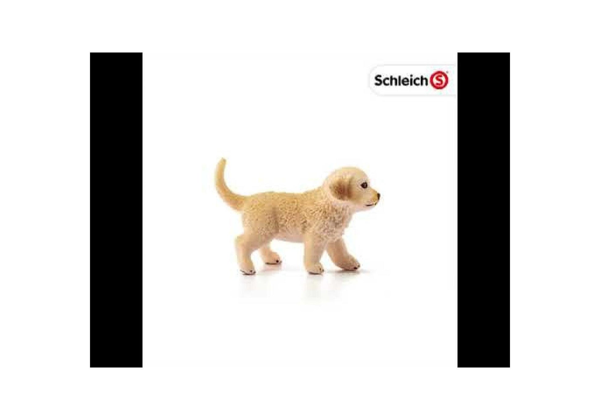 Schleich 16396 Farm World: Golden Retriever Welpe - plegobil
