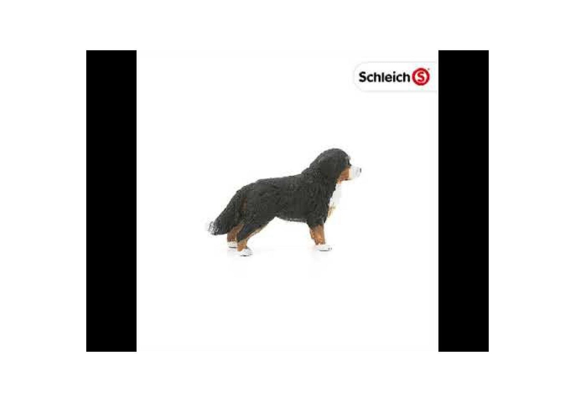 Schleich 16397 Farm World: Berner Sennenhündin - plegobil