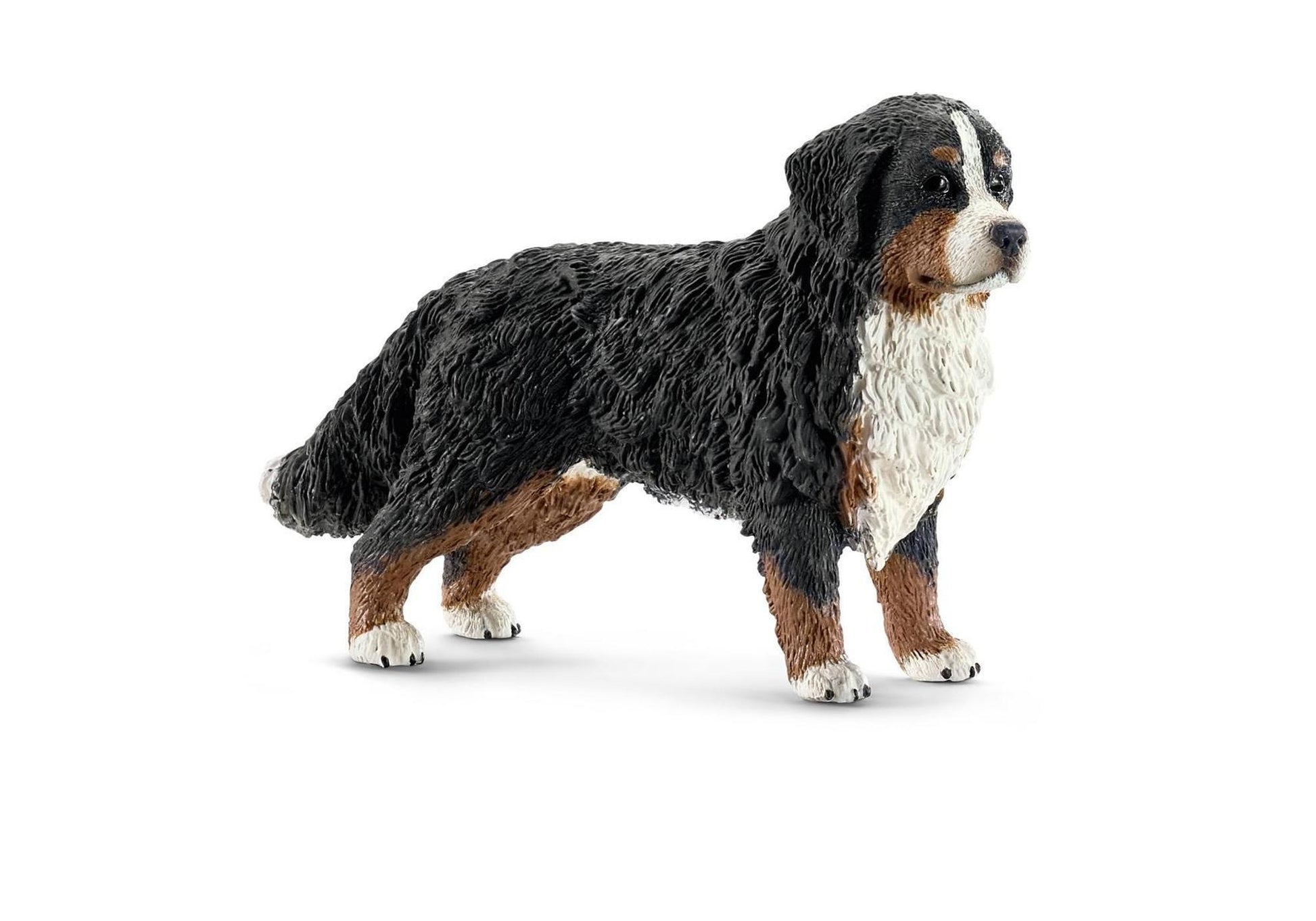 Schleich 16397 Farm World: Berner Sennenhündin - plegobil
