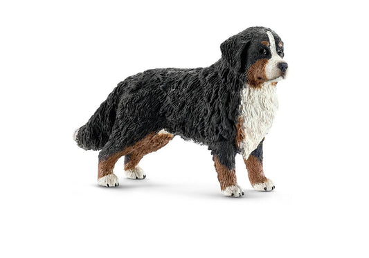 Schleich 16397 Farm World: Berner Sennenhündin - plegobil