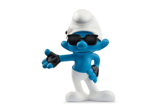 Schleich 20842 Die Schlümpfe: Vanity Schlumpf - plegobil