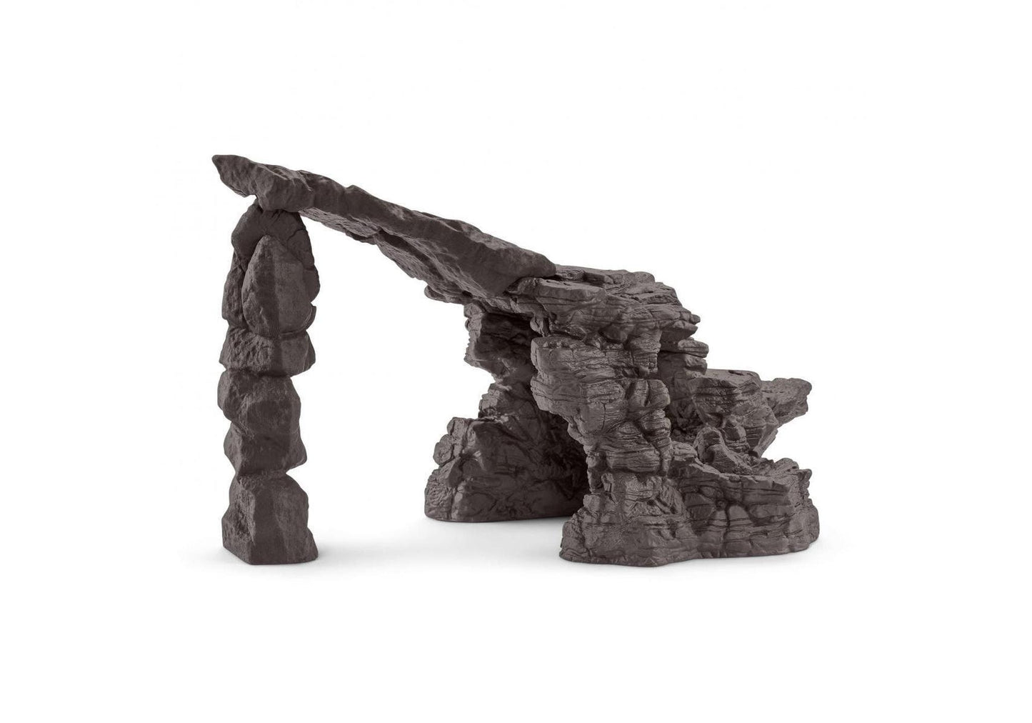 Schleich 41461 Dinosaurs: Dinoset mit Höhle - plegobil