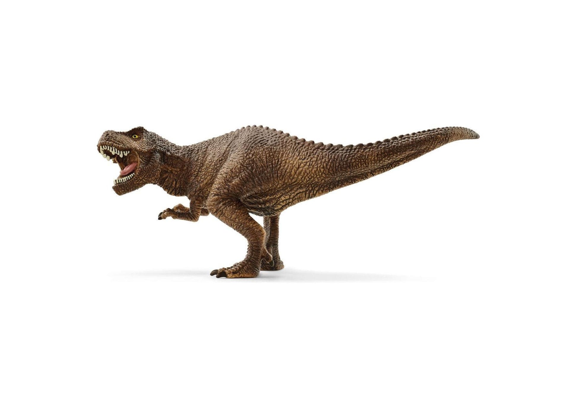Schleich 41465 Dinosaurs: Tyrannosaurus Rex Angriff - plegobil