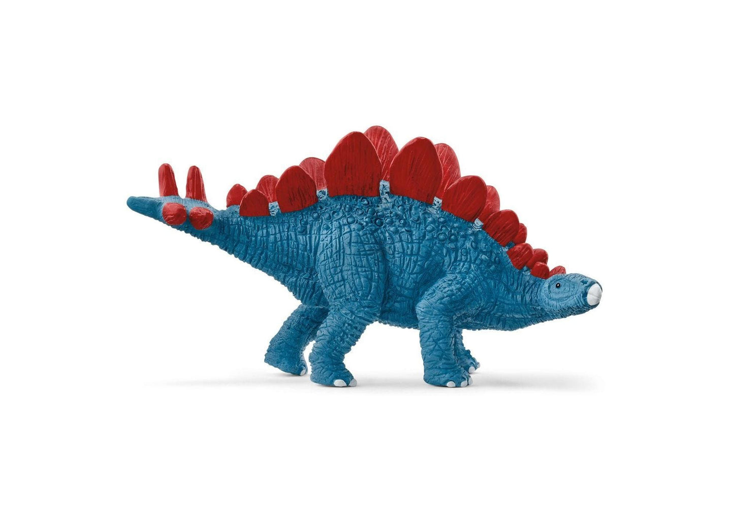 Schleich 41465 Dinosaurs: Tyrannosaurus Rex Angriff - plegobil