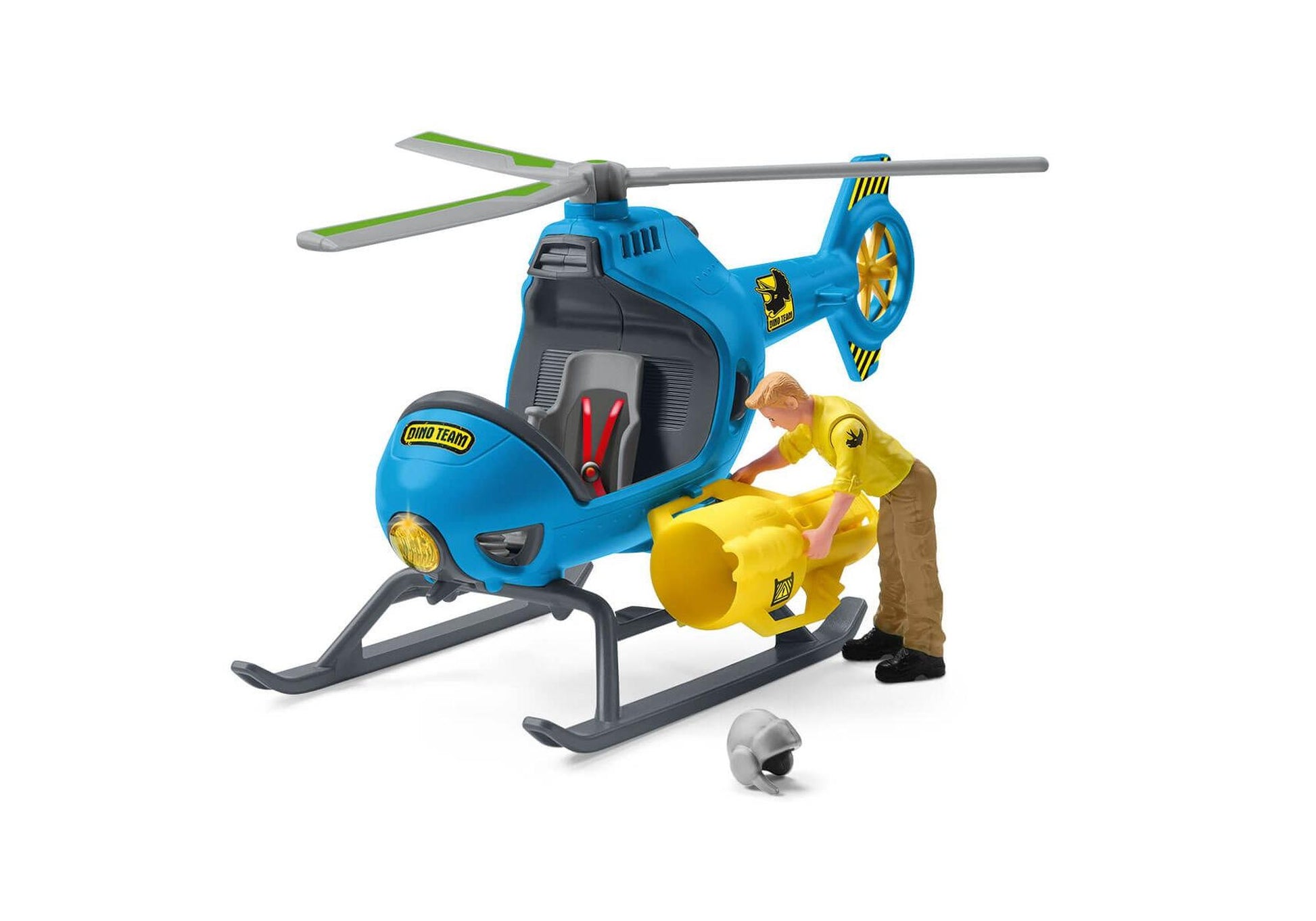 Schleich 41468 Dinosaurs: Attacke aus der Luft - plegobil