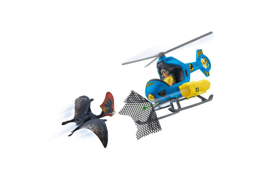 Schleich 41468 Dinosaurs: Attacke aus der Luft - plegobil