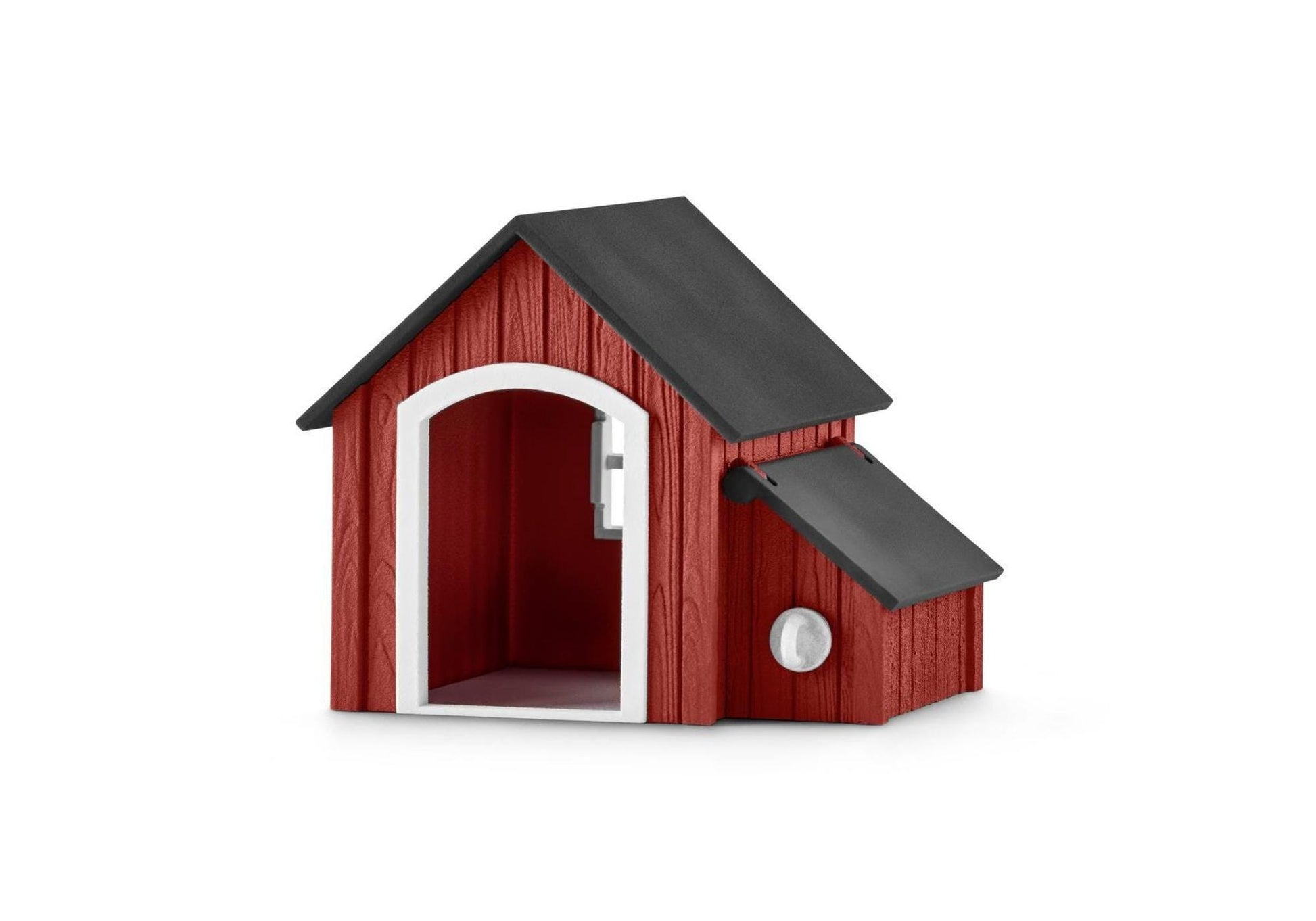 Schleich 42376 Farm World: Hundehütte - plegobil