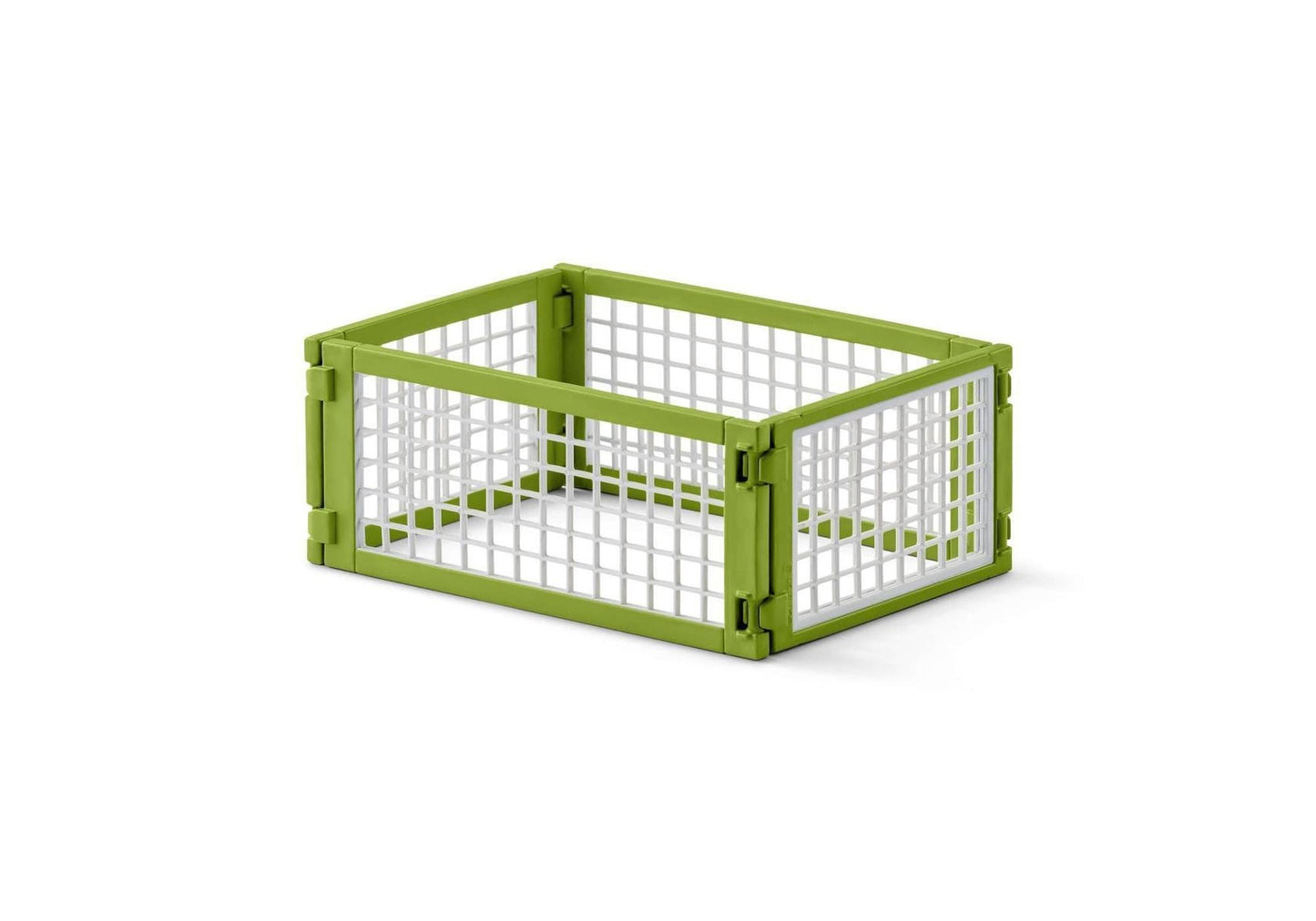 Schleich 42420 Farm World: Kaninchenstall - plegobil