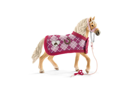 Schleich 42431 Horse Club: Sofias Mode-Kreation - plegobil
